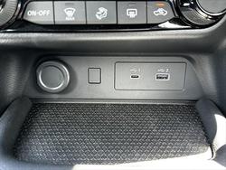 2024 Nissan JUKE ST+