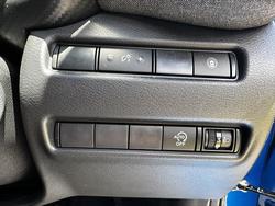 2024 Nissan JUKE ST+ F16 MY24 Magnetic Blue