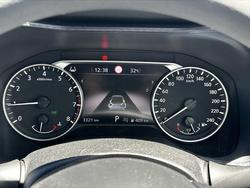 2024 Nissan JUKE ST+