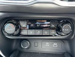 2024 Nissan JUKE ST+ F16 MY24 Magnetic Blue