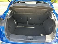 2024 Nissan JUKE ST+ F16 MY24 Magnetic Blue