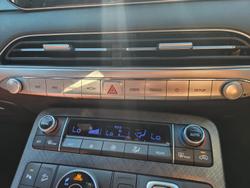 2022 Hyundai Palisade Highlander