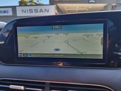 2022 Hyundai Palisade Highlander