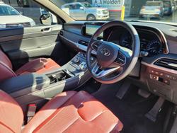 2022 Hyundai Palisade Highlander