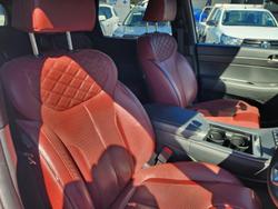 2022 Hyundai Palisade Highlander