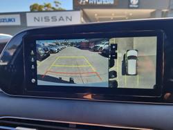 2022 Hyundai Palisade Highlander