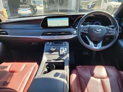 2022 Hyundai Palisade Highlander