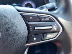 2022 Hyundai Palisade Highlander