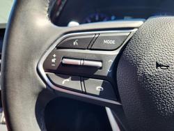 2022 Hyundai Palisade Highlander