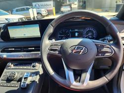 2022 Hyundai Palisade Highlander