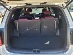 2022 Hyundai Palisade Highlander