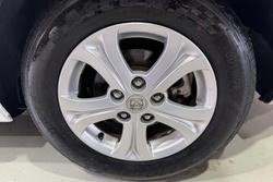 2010 Mazda 3 Maxx BL Series 1 MY10 Crystal White Pearl