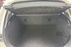 2010 Mazda 3 Maxx BL Series 1 MY10 Crystal White Pearl