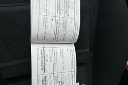 2010 Mazda 3 Maxx BL Series 1 MY10 Crystal White Pearl