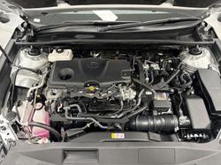 2024 Toyota Camry Ascent