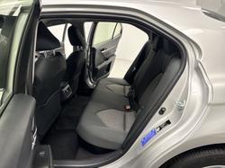 2024 Toyota Camry Ascent