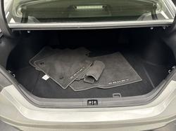 2024 Toyota Camry Ascent