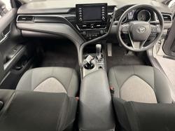 2024 Toyota Camry Ascent