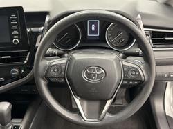 2024 Toyota Camry Ascent