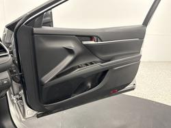 2024 Toyota Camry Ascent