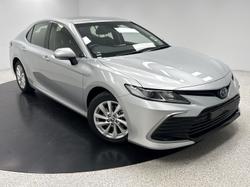 2024 Toyota Camry Ascent