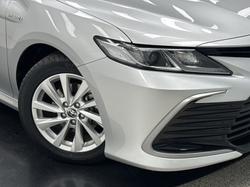 2024 Toyota Camry Ascent