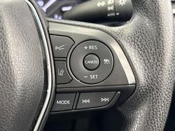 2024 Toyota Camry Ascent