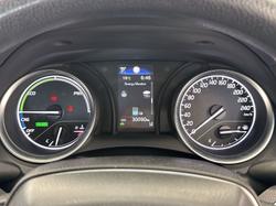 2024 Toyota Camry Ascent