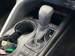 2024 Toyota Camry Ascent