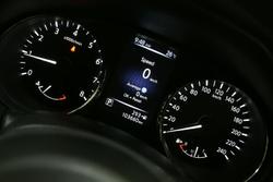 2018 Nissan X-TRAIL Ti