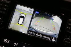 2018 Nissan X-TRAIL Ti