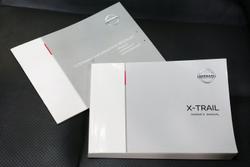 2018 Nissan X-TRAIL Ti