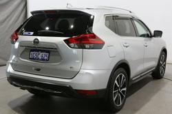 2018 Nissan X-TRAIL Ti