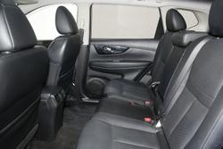 2018 Nissan X-TRAIL Ti