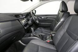 2018 Nissan X-TRAIL Ti