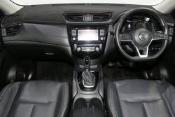 2018 Nissan X-TRAIL Ti