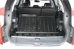 2018 Mitsubishi Pajero Sport GLS