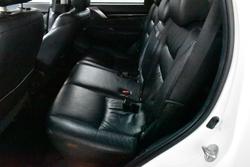 2018 Mitsubishi Pajero Sport GLS