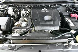 2018 Mitsubishi Pajero Sport GLS