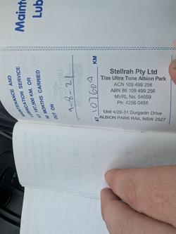 1996 Subaru Liberty GX 2GEN Cool Grey Opal