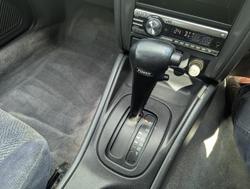 1996 Subaru Liberty GX 2GEN Cool Grey Opal