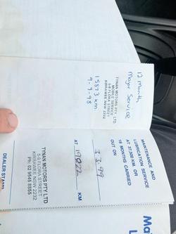 1996 Subaru Liberty GX 2GEN Cool Grey Opal