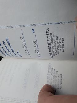 1996 Subaru Liberty GX 2GEN Cool Grey Opal