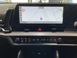 2024 Kia Sportage SX+