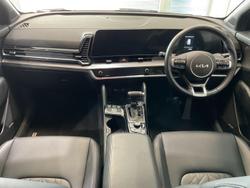 2024 Kia Sportage SX+