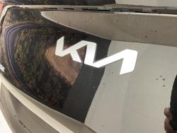 2024 Kia Sportage SX+