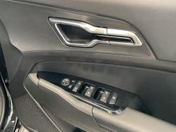 2024 Kia Sportage SX+