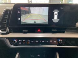 2024 Kia Sportage SX+