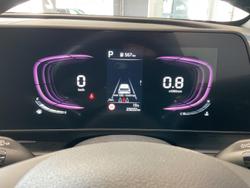 2024 Kia Sportage SX+