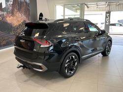 2024 Kia Sportage SX+
